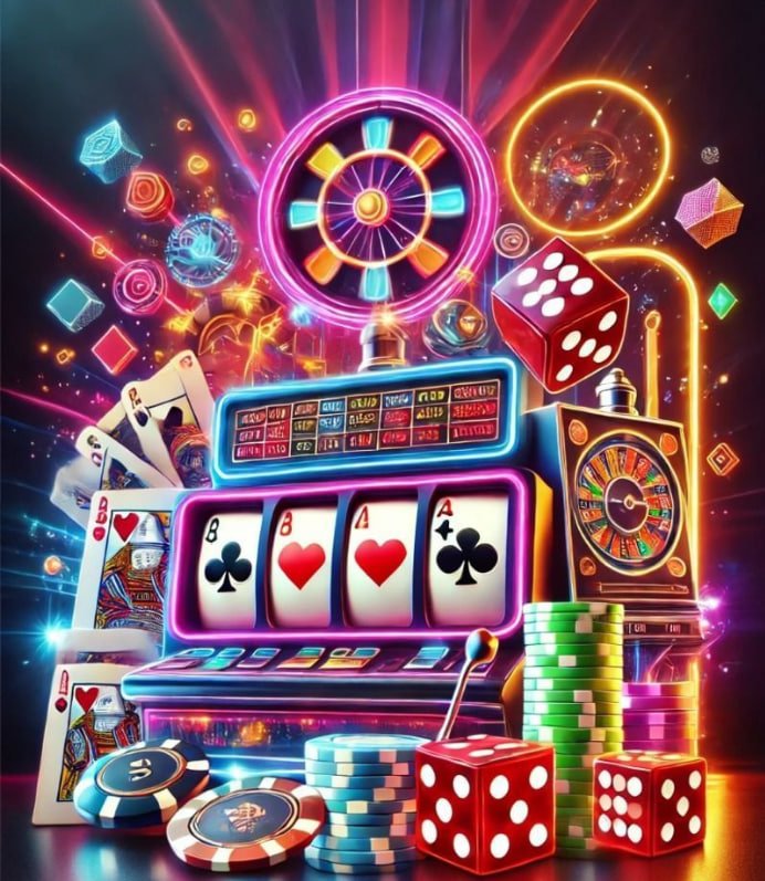 dna bet
